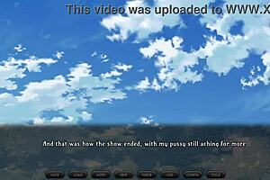 samurai causes chaos in part 11 of vandalism series