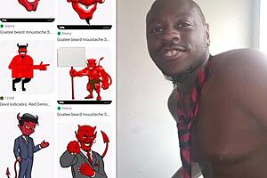 Valentines Day Instagram Shaving Concepts with Braids Twists or Dreads!