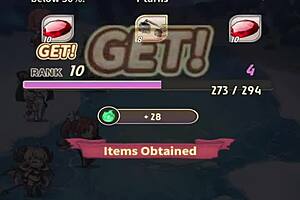 Horny Arcana Hentai Game Uncensored With Intense Action