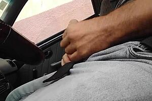 Soloboy engages in intense masturbation session 28