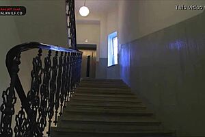 fucking neighbor's big ass violently in arabic sex