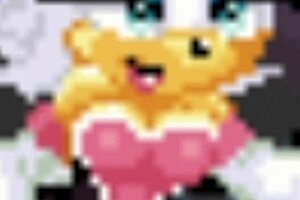 Unintended consequences: Love potion mishap from Sonic project X