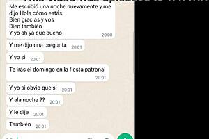 My Girlfriend Shares Her Story When We Broke Up Part 3