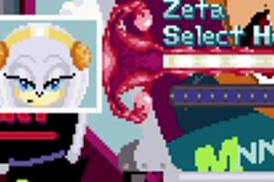 Oops, wrong side of Sonic's love potion disaster uncensored