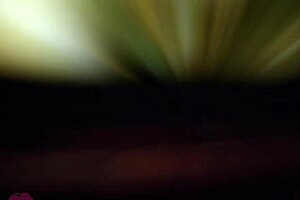 awesome webcam connects couple with horny ebony girl for sucking and doggystyle fucking