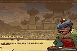 princess trainer gold edition uncensored part 19