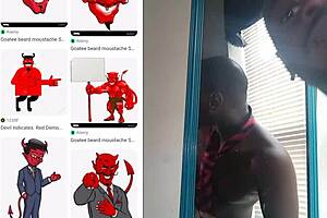 Valentines Day Instagram Shaving Concepts with Braids Twists or Dreads!