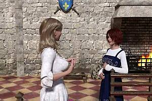 Let's Play A Knight's Tale Part 3