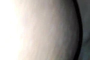 why don't you watch me fucking my black man right now?