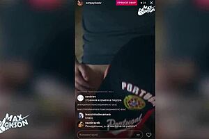 max dickson dominates in amateur gay porn scene