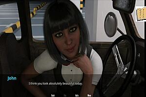 Wvm 101: Mabel's seductive adventure
