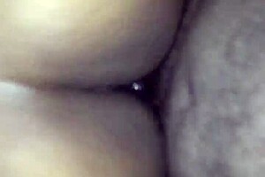 Why am I fucking my step sister's bbw friend in doggystyle creampie?