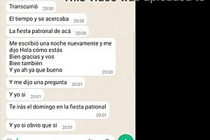 My Girlfriend Shares Her Story When We Broke Up Part 3