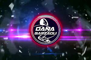 Dana Barzagli's Hardcore Sex Featuring Big Ass and Tattoos