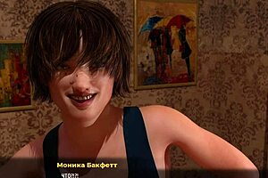 Fashion business big boss engages in tongue licking session e1 53