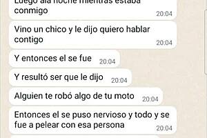 My Girlfriend Shares Her Story When We Broke Up Part 3