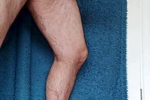 Fucking Fleshlight In Freak Kitchen