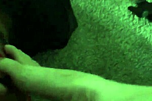 Slave worships sweaty barefoot feet