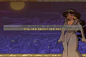 princess trainer gold edition uncensored part 19