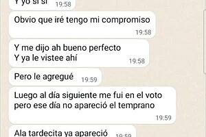 My Girlfriend Shares Her Story When We Broke Up Part 3