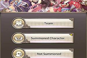 Horny Arcana Hentai Game Uncensored With Intense Action