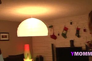 montando amateurs ride passionately