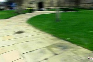 busty nastyshag fucks baldy hard with her huge boobs bouncing