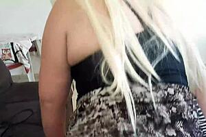 Titia Safada Blowjob