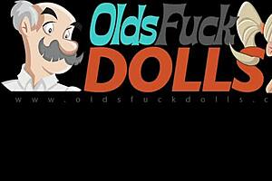 Hej Gwen Cortez, jazdiš tak tvrdo na špinavom dedkovi Mireckovi!