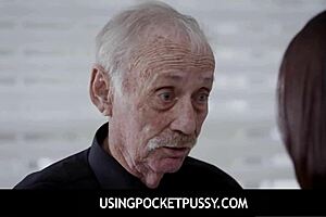 usingpocketpussy - freeuse big tits latina milf for orphaned boys at christmas