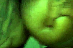 granny bent over for deep doggystyle backshot action