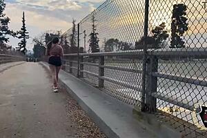 Hot Babe Taylor Blake's Wet Pussy Wrecked by Rome Major!