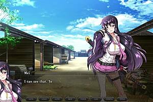 samurai causes chaos in part 11 of vandalism series