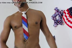 Timarrie Baker at Thugboy