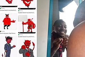 Valentines Day Instagram Shaving Concepts with Braids Twists or Dreads!