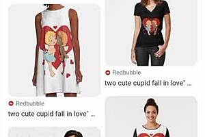 Valentines Day Instagram Shaving Concepts with Braids Twists or Dreads!