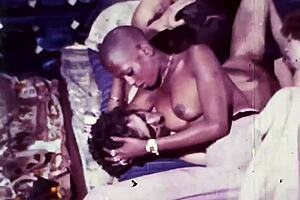 vintage british taboo hairy lesbian pussy beaver