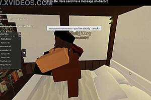 Latina Girl Loves Black Cocks In Game