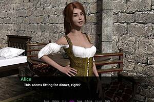 Let's Play A Knight's Tale Part 3