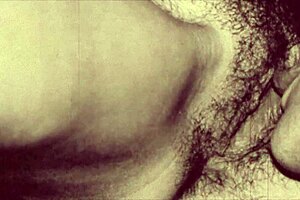 vintage family involving taboo hairy retro scenes