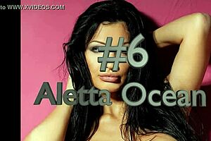 Favorite pornstars from 2000 to 2009 in iconic scenes