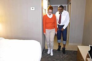 i got my ass fucked by big bull rome major