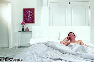 i drilled my anal queen so hard with deepthroat and blowjob