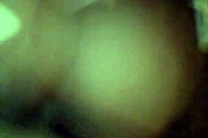 My thick Imani doll with bubble booty gets pounded hard in raw sex video.