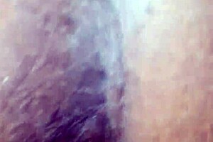 Oh god, riding my dick made me cum so hard!