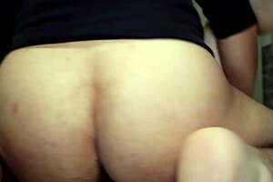 Irresponsible Creampie Pregnancy Risk For Japanese Meat Toilet