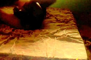 Crazy Cucumber Pussy Penetration