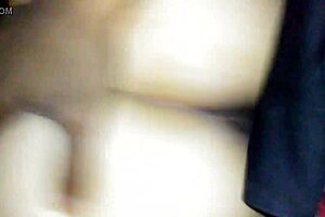 Pt2 acción vaquera inversa con latina y polla negra enorme