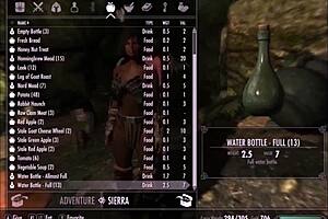 The erotic scriptures sc 1 ve 13 a sword & adventure