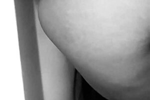 Enjoying This Tight Pussy!